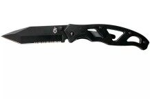 Gerber Paraframe II Tanto Siyah Çakı - 1