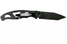 Gerber Paraframe II Tanto Siyah Çakı - 2