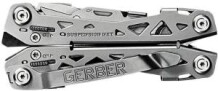 Gerber 31-003683 Suspension NXT Çok Amaçlı Pense - 2