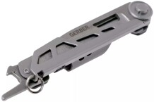 Gerber Armbar Gri Çakı , Blisterli - 5