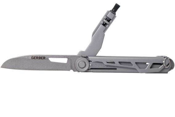 Gerber Armbar Gri Çakı , Blisterli - GERBER