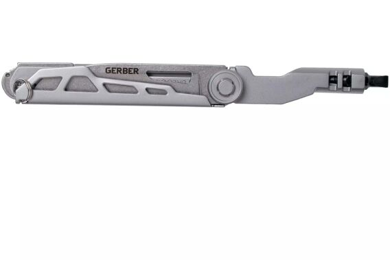 Gerber Armbar Gri Çakı , Blisterli - GERBER (1)