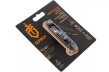 Gerber Armbar Gri Çakı , Blisterli - 6