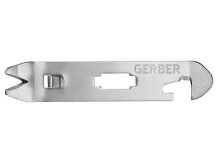 Gerber Devour Yeşil Çatal , Kaşık - 4