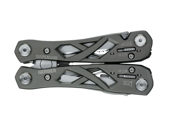 Gerber Suspension Pense - 4