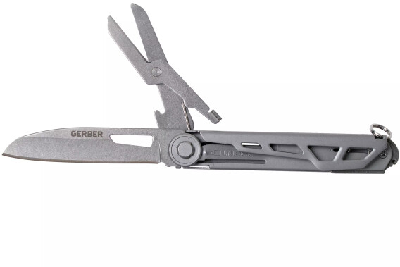 Gerber Armbar Onyx Çakı, Blisterli - GERBER