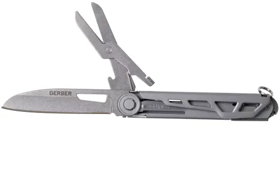 Gerber Armbar Onyx Çakı, Blisterli - 1