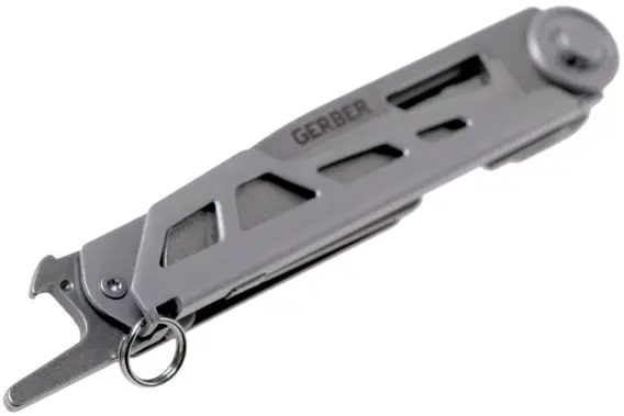 Gerber Armbar Onyx Çakı, Blisterli - 5