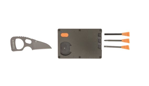 Gerber Bear Grylls Card Tool - GERBER