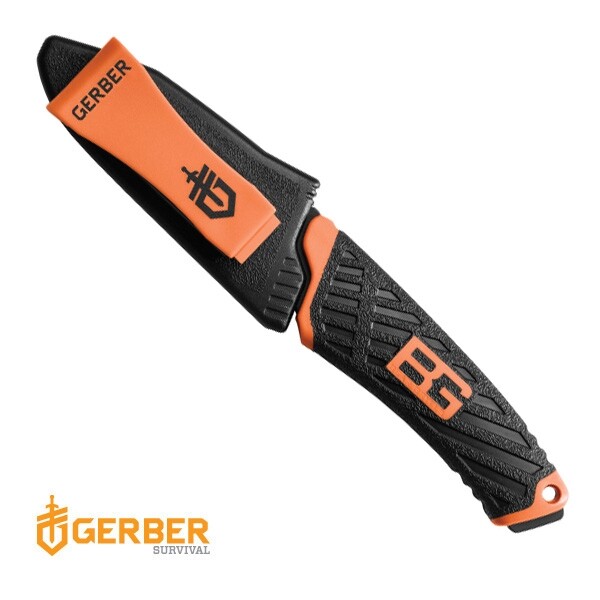 Gerber Bear Grylls Compact Fixed Bıçak - GERBER (1)