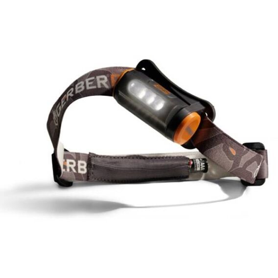 Gerber Bear Grylls Hands Free Fener - GERBER