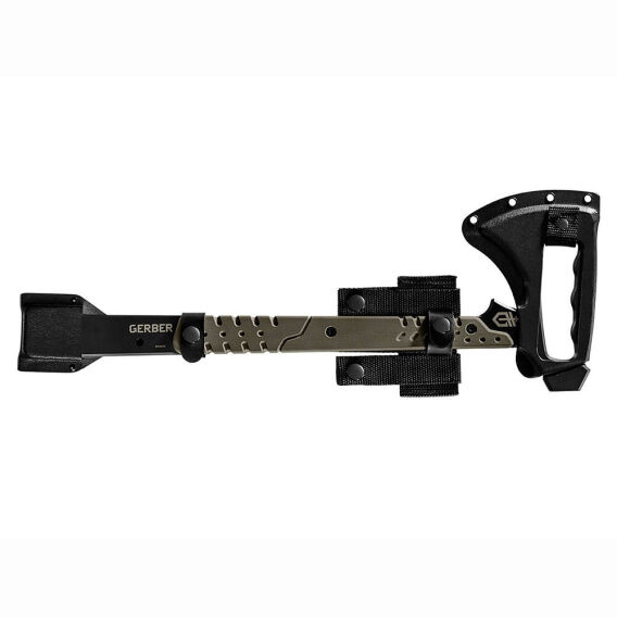 Gerber Downrange Tomahawk Balta - GERBER