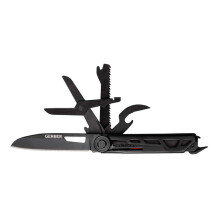 Gerber Gear Armbar Scout 7-in-1 Çok Amaçlı Çakı - Turuncu - 1