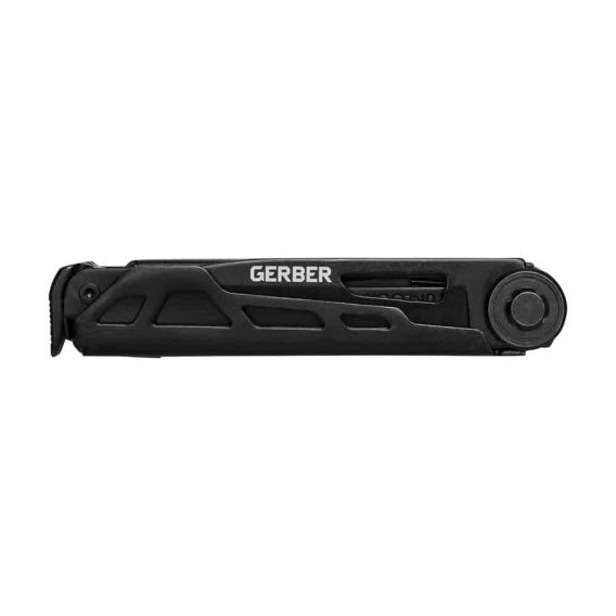 Gerber Gear Armbar Scout 7-in-1 Çok Amaçlı Çakı - Turuncu - GERBER (1)