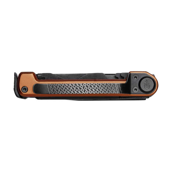 Gerber Gear Armbar Scout 7-in-1 Çok Amaçlı Çakı - Turuncu - 3