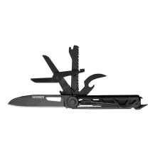 Gerber Gear Armbar Scout 7-in-1 Çok Amaçlı Çakı - Yeşil - 1