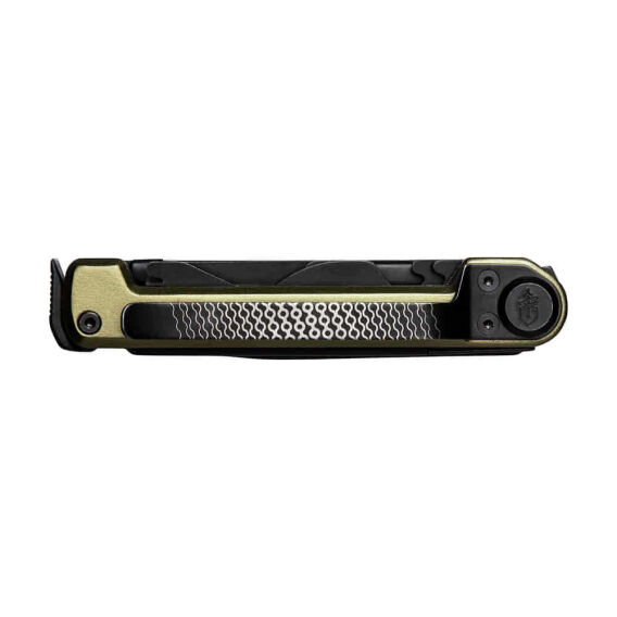 Gerber Gear Armbar Scout 7-in-1 Çok Amaçlı Çakı - Yeşil - 3