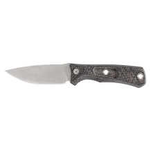 Gerber Gear Convoy Sabit Bıçak - Kahverengi - 1