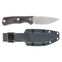 Gerber Gear Convoy Sabit Bıçak - Kahverengi - 2