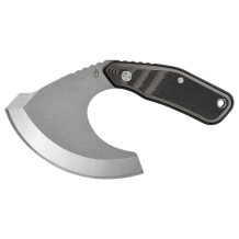 Gerber Gear Downwind Ulu - Kılıflı Satır - Siyah - 1