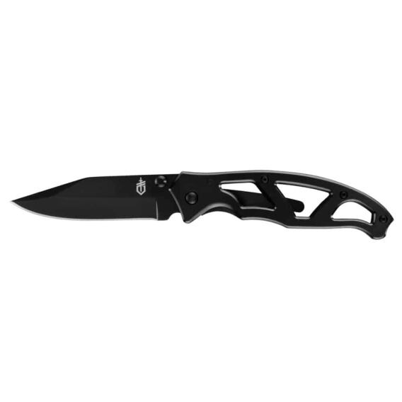 Gerber Gear Paraframe I Katlanır Cep Bıçağı - Gri - GERBER