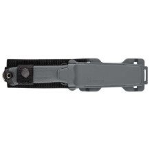 Gerber Gear StrongArm - Sabit Bıçaklı Kamp ve Av Bıçağı - Gri - 2