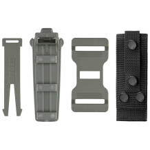 Gerber Gear StrongArm - Sabit Bıçaklı Kamp ve Av Bıçağı - Yeşil - 4