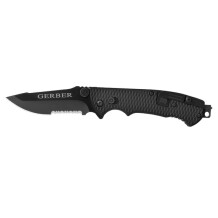 Gerber Hinderer CLS Çakı - 1