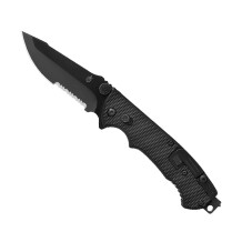 Gerber Hinderer CLS Çakı - 2