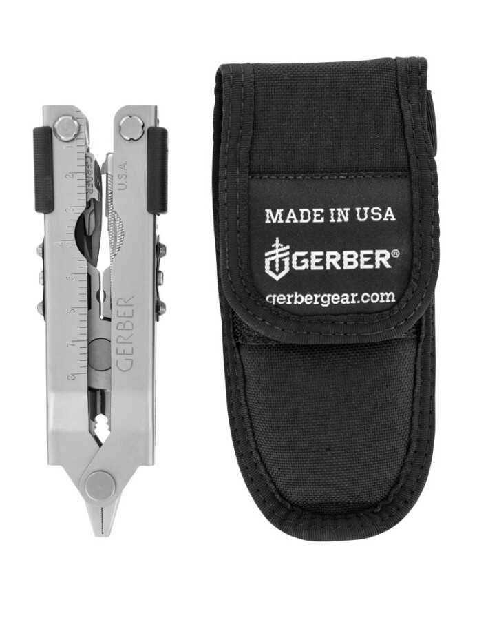 Gerber Needlenose MP600 Pro Scout Pense - GERBER (1)