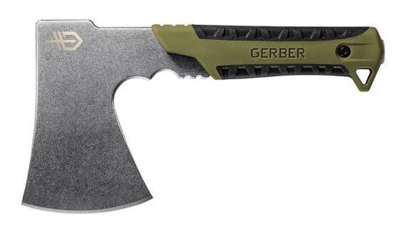 ​Gerber Pack Hatchet Balta - GERBER