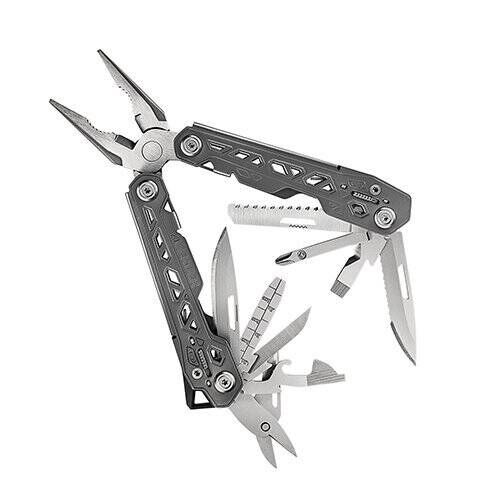 Gerber Truss Multi Tool Çakılı Pense - GERBER