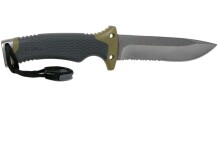 ​Gerber Ultimate Survival Fixed Bıçak - Kutulu (30-001830) - 2