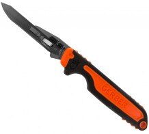 Gerber Vital Fixed Bıçak - 1