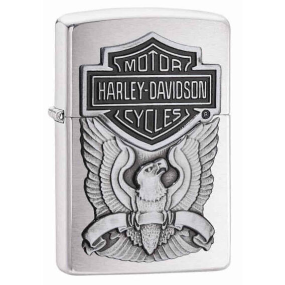 Zippo Harley-Davidson® Çakmak - ZIPPO