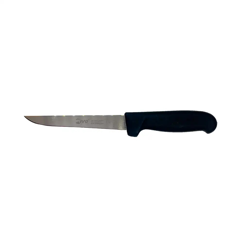 Ivo 232011.15 Progrip 15cm Düz Kemik Sıyırma Bıçağı - IVO CUTELARIAS LDA