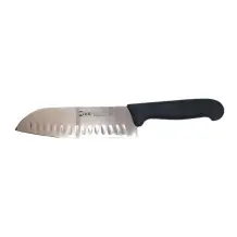 Ivo 232322.18 Progrip Granton 18cm Santoku Bıçağı - 1