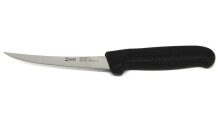 Ivo 32003 ButcherCut 13cm Siyah Yarı Esnek Kemik Sıyırma Bıçağı - 1