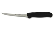 Ivo 32003 ButcherCut 15cm Siyah Yarı Esnek Kemik Sıyırma Bıçağı - 1