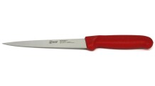 Ivo 32079 ButcherCut 18cm Kırmızı Kemik Sıyırma Bıçağı - 1