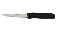 IVO 32079.13.01 Butchercut 13cm Kemik Sıyırma Bıçağı Siyah - 1