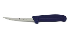 Ivo 41001 EuroProfessional 13cm Mavi Kemik Sıyırma Bıçağı - 1