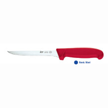 Ivo 41011 EuroProfessional 13cm Mavi Kemik Sıyırma Bıçağı - 1