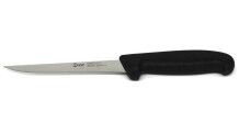 Ivo 41011 EuroProfessional 15cm Siyah Kemik Sıyırma Bıçağı - 1