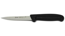 Ivo 41079 EuroProfessional 13cm Siyah Kemik Sıyırma Bıçağı - 1