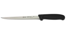 Ivo 41850 EuroProfessional 21cm Siyah Fileto Bıçağı - 1