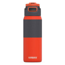 ​Kambukka Elton Insulated Termos 750ml, Rusty - 1