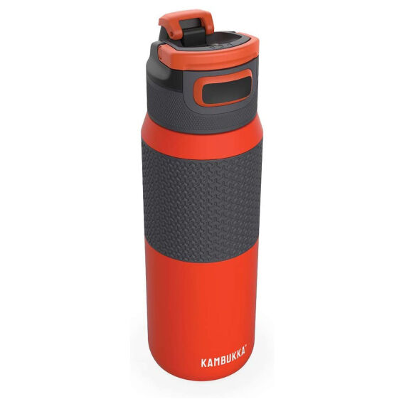 ​Kambukka Elton Insulated Termos 750ml, Rusty - 3