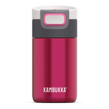 ​Kambukka Etna Termos 300ml, Raspberry - 1