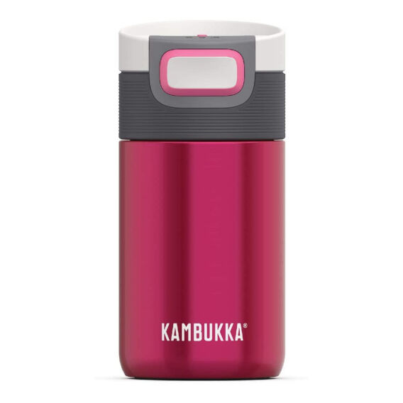 ​Kambukka Etna Termos 300ml, Raspberry - KAMBUKKA